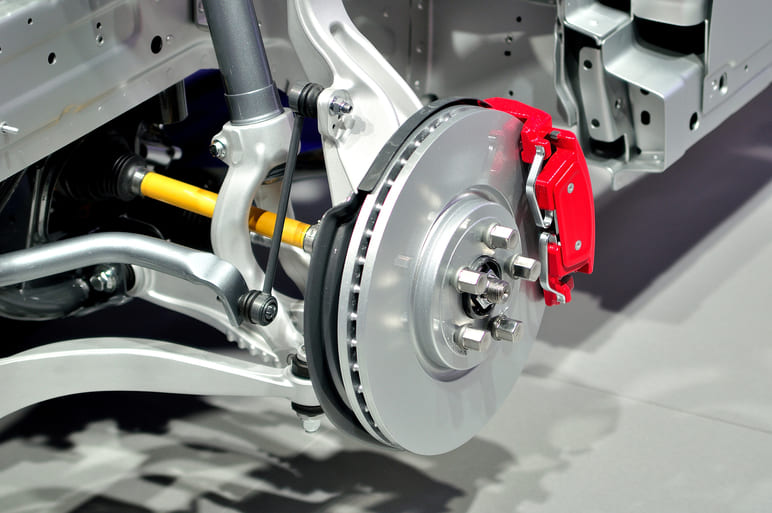 Brake System