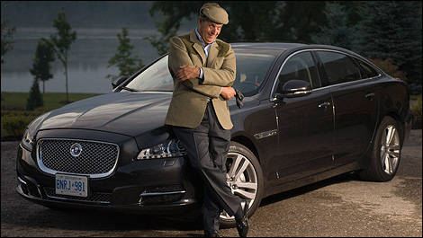 Jaguar Owner Jaguar Owner