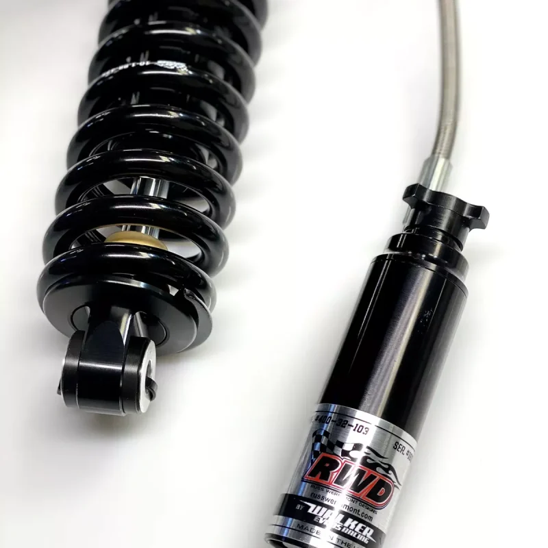 13.5" RWD RS1 Monoshocks