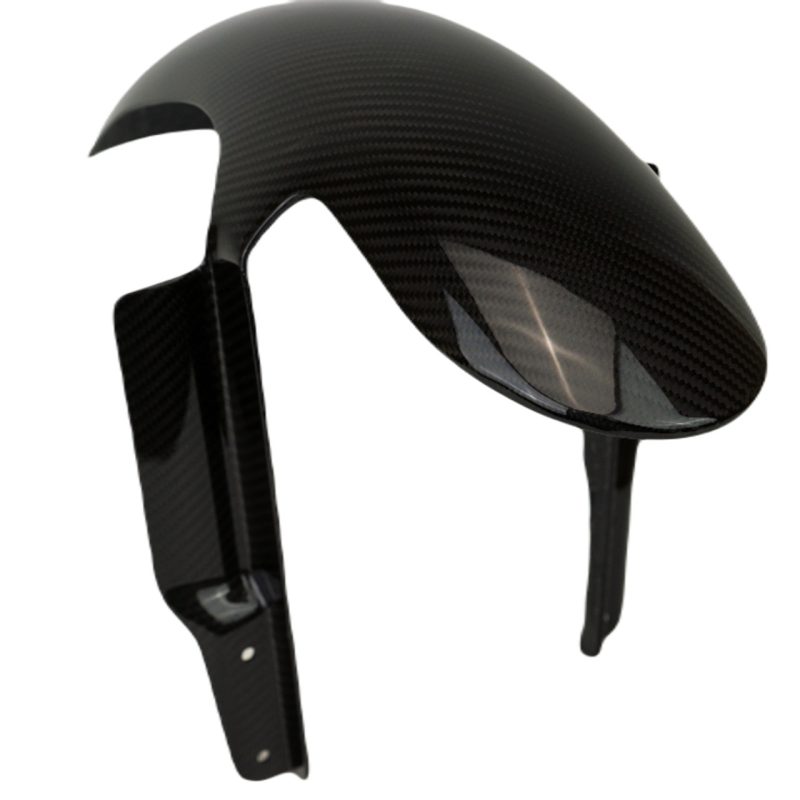 Front Fender Harley-Davidson