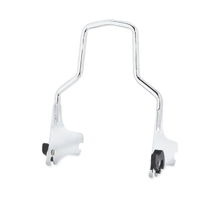 H-D Detachables Sissy Bar Upright