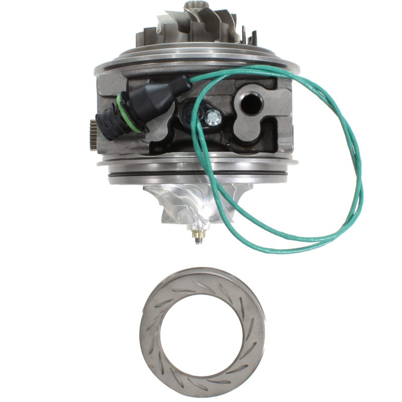 3784777CHRA | VOLVO/MACK MD11 CENTER HOUSE ROTATING ASSEMBLY