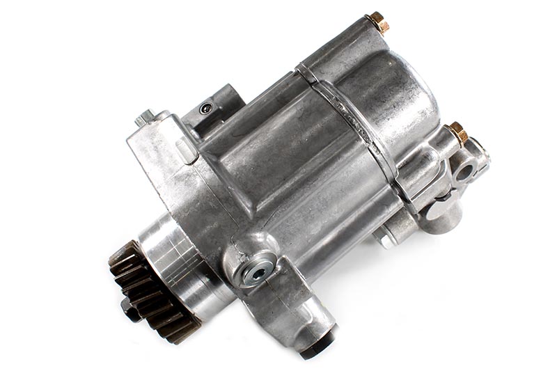 International/Navistar DT466, DT530 High Pressure Oil Pump, Remanufactured (1842721C91)