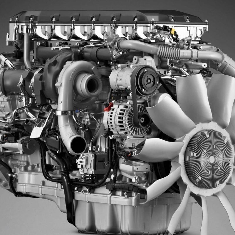 Engines